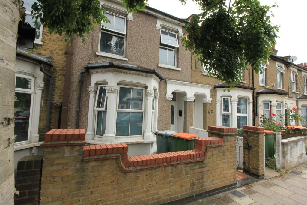 Buy or rent a property | Nigel Road, London E7 8AN