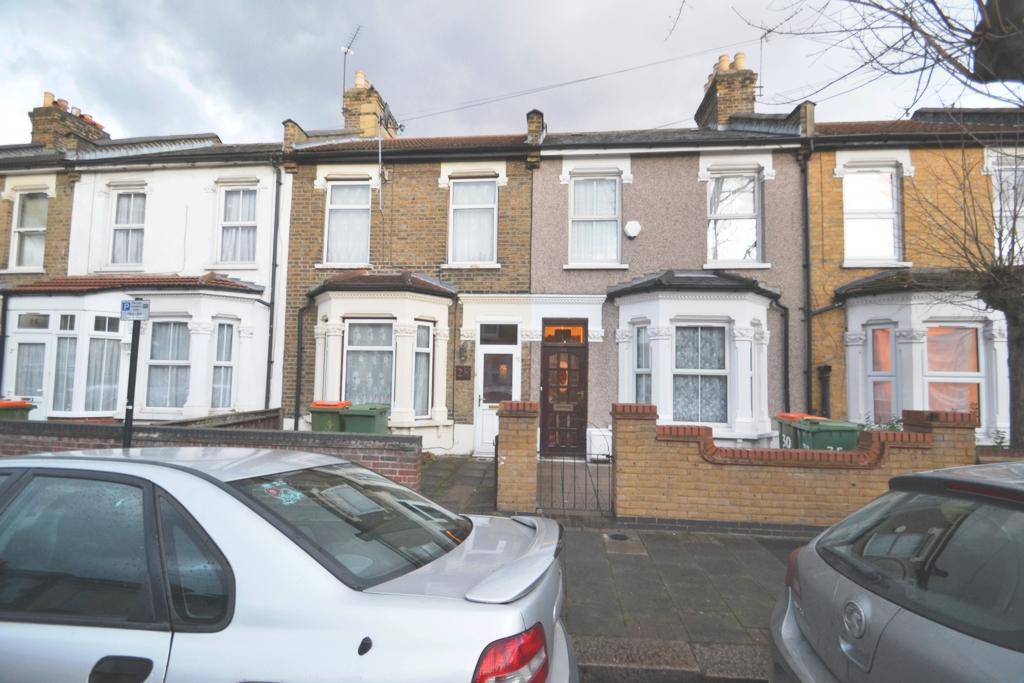 Buy or rent a property | Forest Gate, London E7 8AR