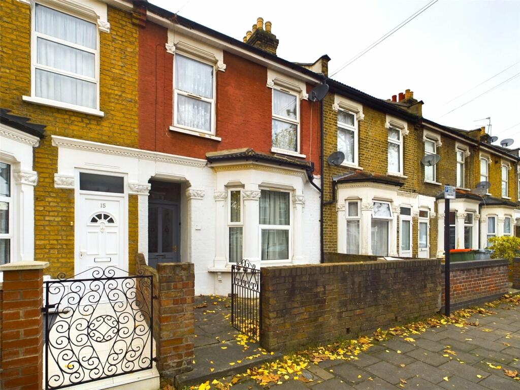 Buy or rent a property | Birchdale Road, London E7 8AS