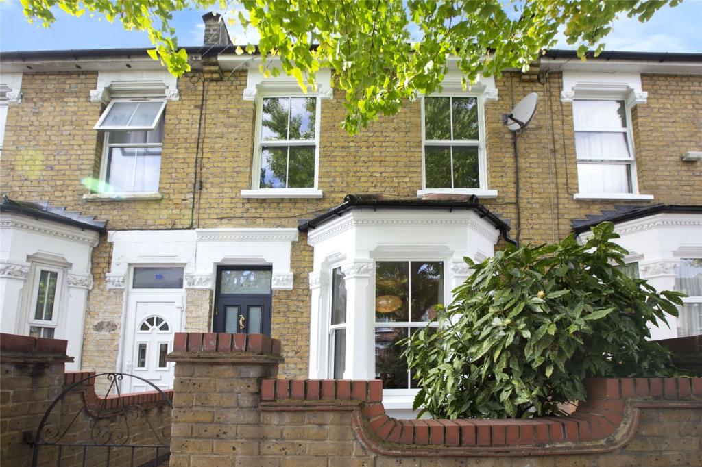 Buy or rent a property | Birchdale Road, London E7 8AS