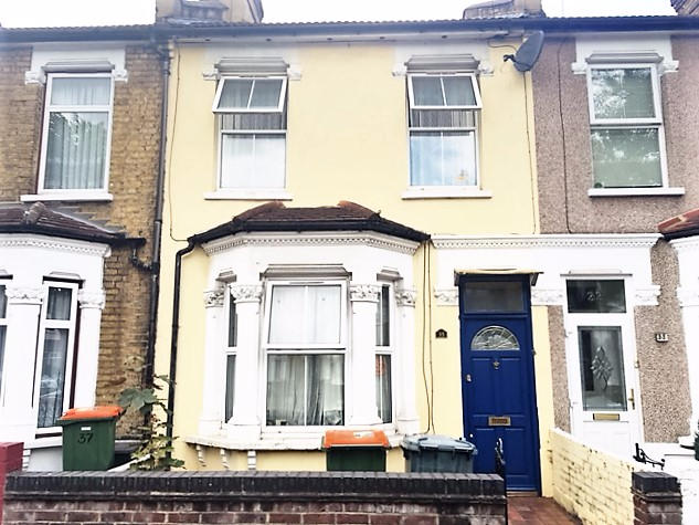 Buy or rent a property | Birchdale Road, London E7 8AS
