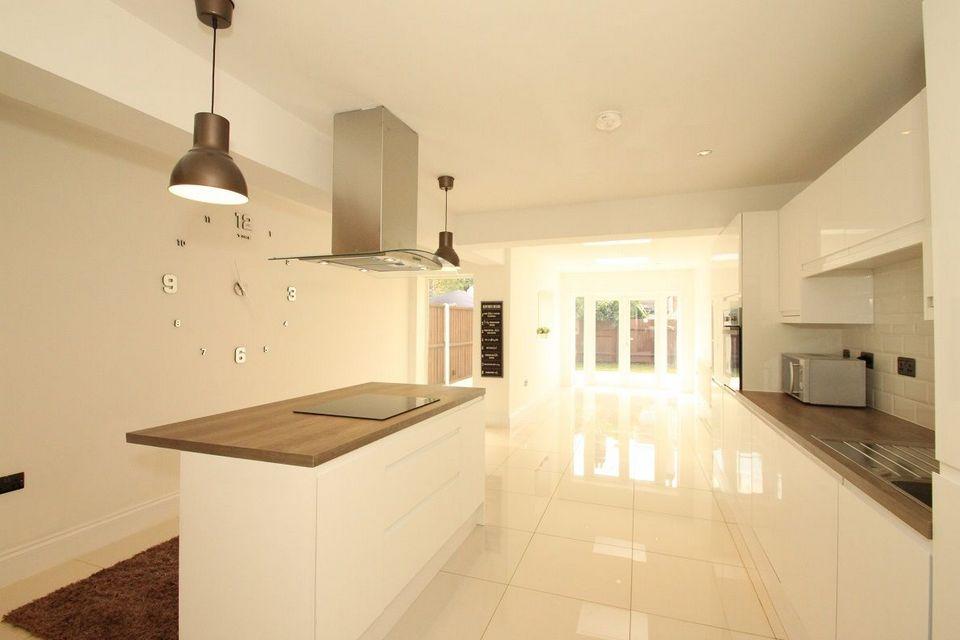 Buy or rent a property | Birchdale Road, London E7 8AS