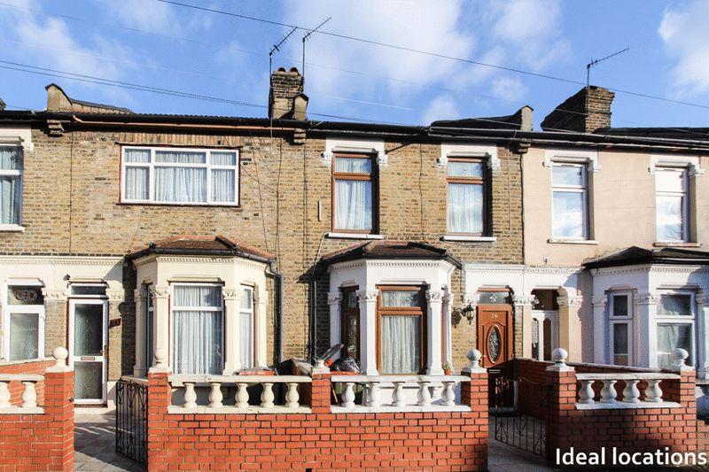 Buy or rent a property | Rosedale Road, London E7 8AT