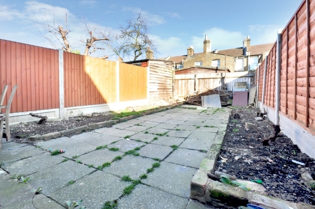 Buy or rent a property | Rosedale Road, London E7 8AT