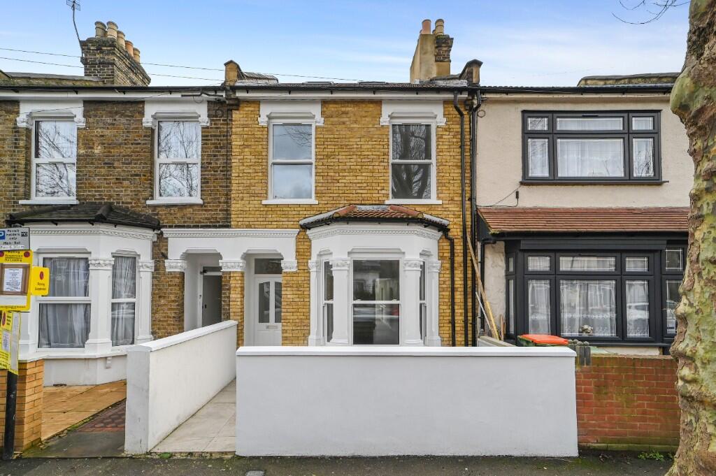 Buy or rent a property | Rosedale Road, London E7 8AT
