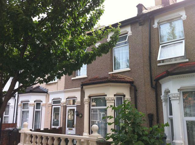Buy or rent a property | Rosedale Road, London E7 8AT