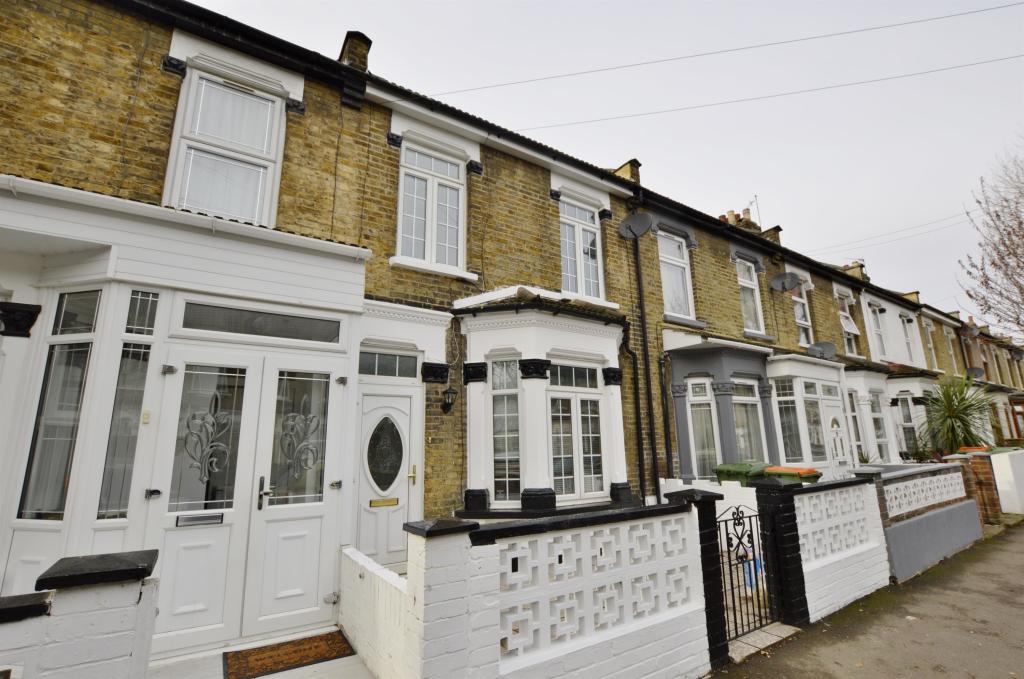 Buy or rent a property | Rosedale Road, London E7 8AU