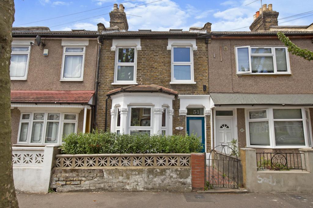 Buy or rent a property | Rosedale Road, London E7 8AU