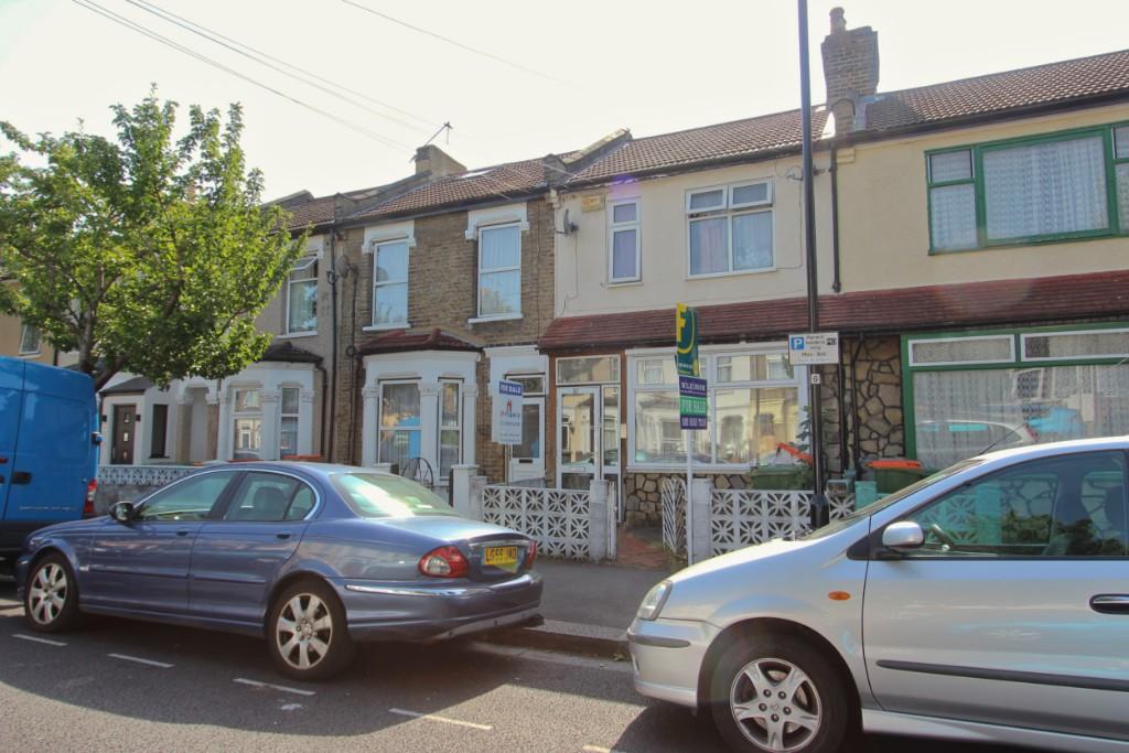 Buy or rent a property | Rosedale Road, London E7 8AU