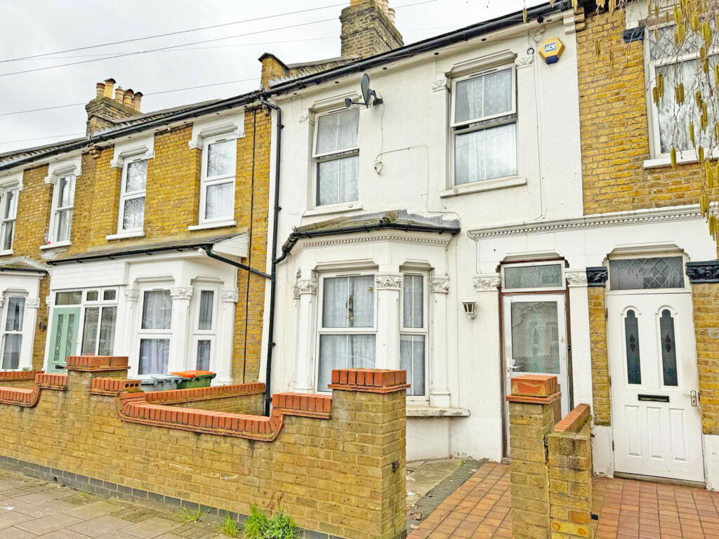 Buy or rent a property | Nigel Road, London E7 8AW