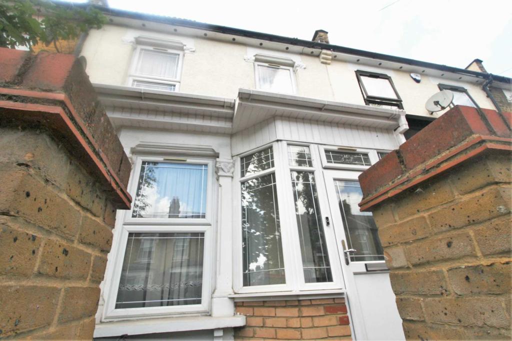 Buy or rent a property | Nigel Road, London E7 8AW