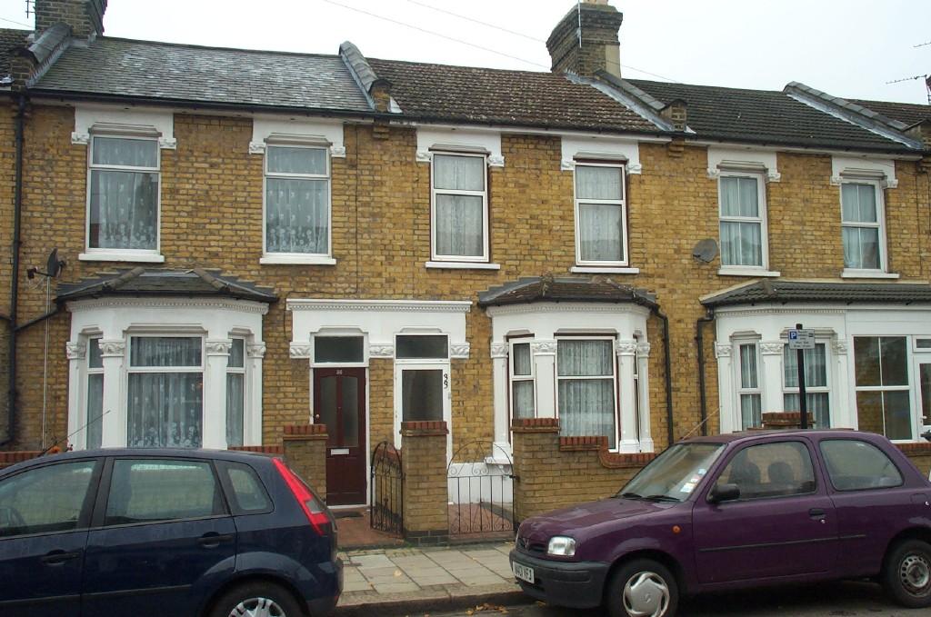 Buy or rent a property | Nigel Road, London E7 8AW
