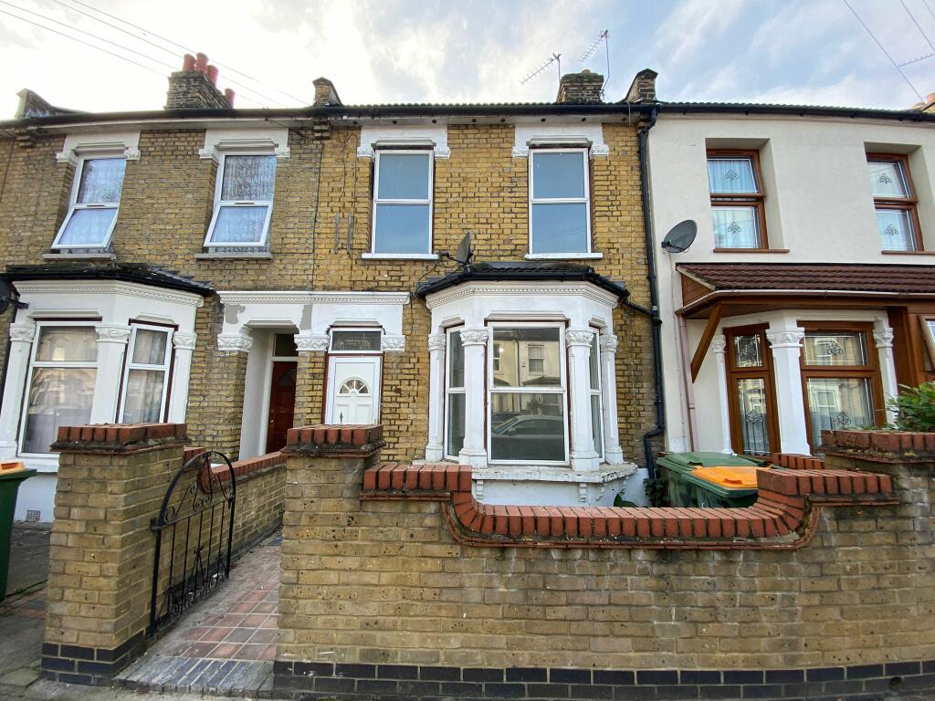Buy or rent a property | Nigel Road, London E7 8AW