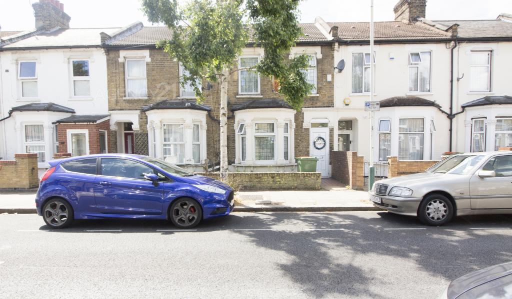 Buy or rent a property | Nigel Road, London E7 8AW