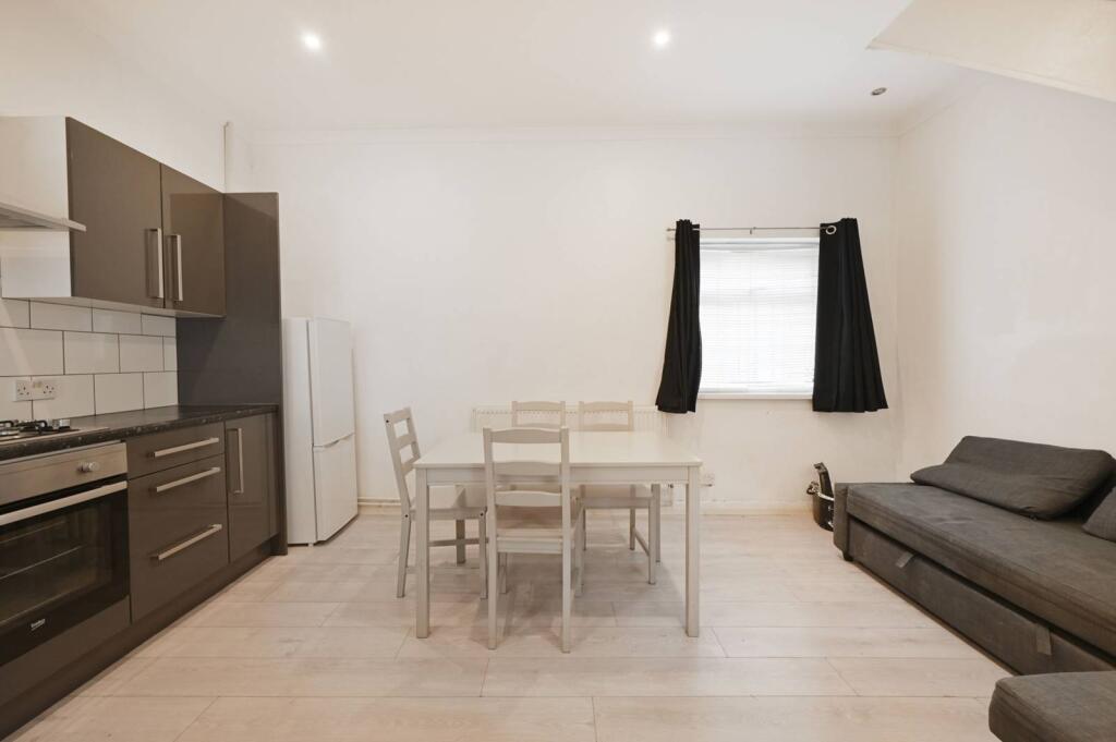 Buy or rent a property | Woodgrange Road, London E7 8BA