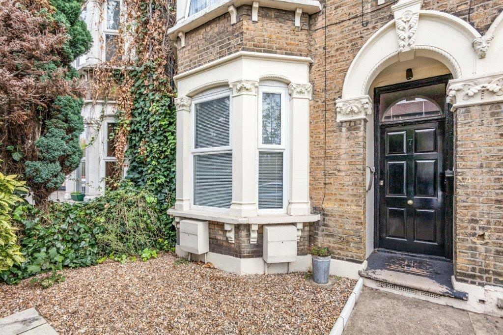 Buy or rent a property | Palmerston Road, London E7 8BH