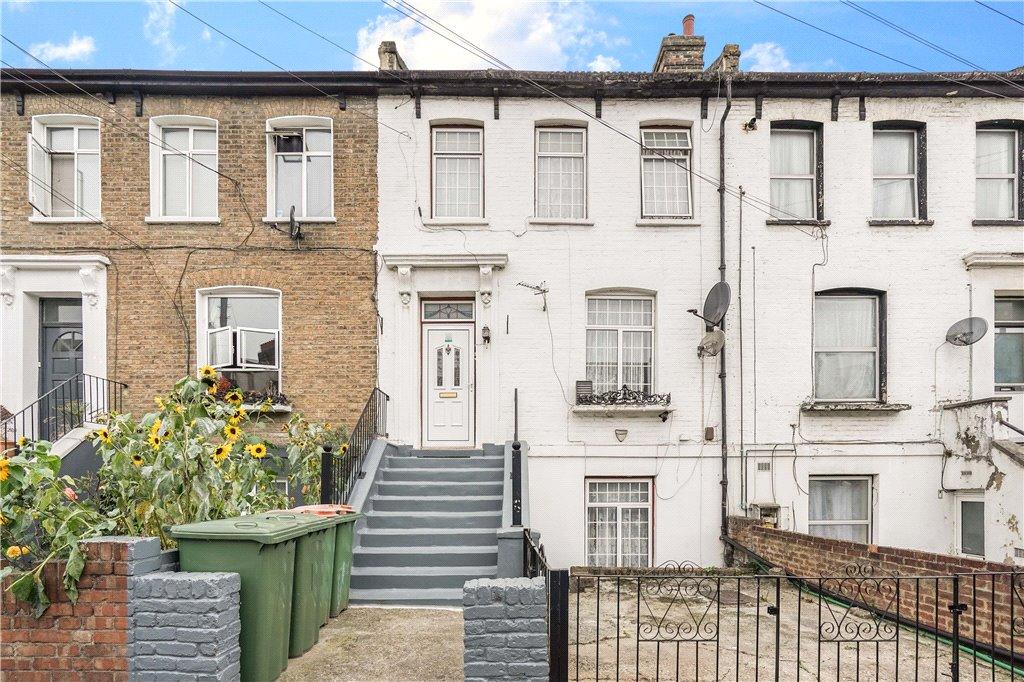 Buy or rent a property | Palmerston Road, London E7 8BH