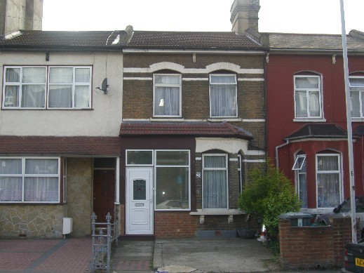 Buy or rent a property | Palmerston Road, London E7 8BH