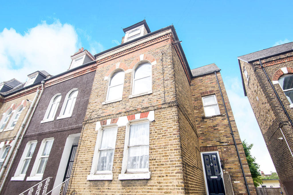 Buy or rent a property | Palmerston Road, London E7 8BH
