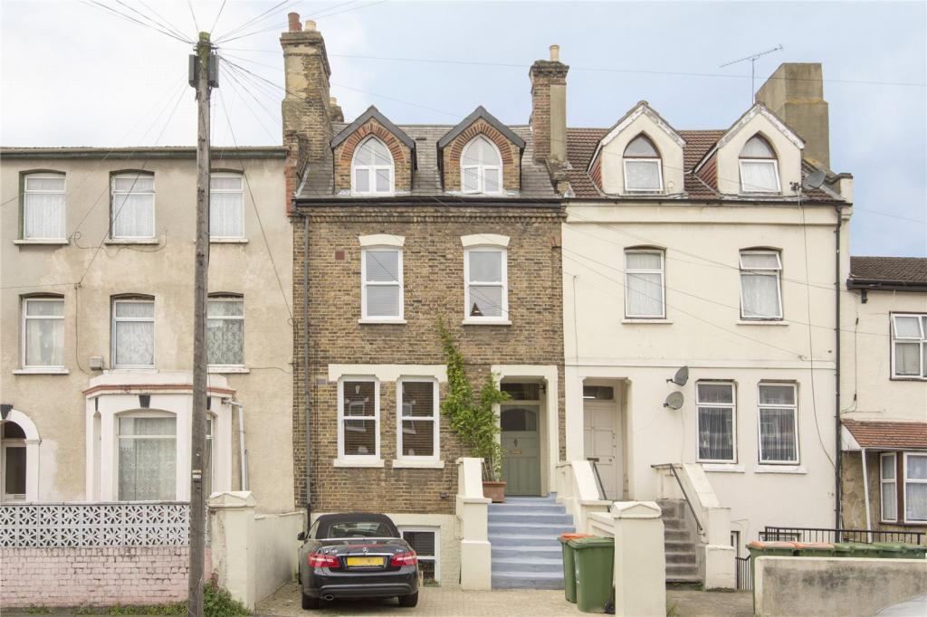 Buy or rent a property | Palmerston Road, London E7 8BH