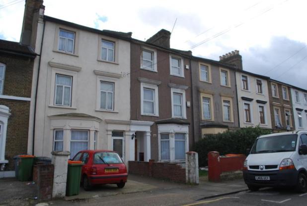 Buy or rent a property | Vale Road, London E7 8BJ