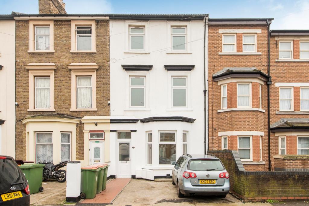Buy or rent a property | Vale Road, London E7 8BJ