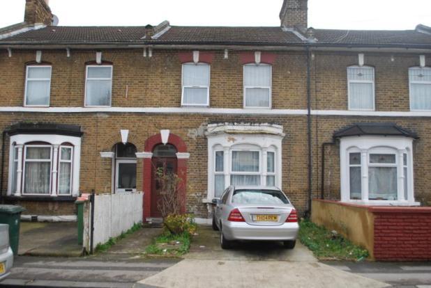 Buy or rent a property | Vale Road, London E7 8BJ