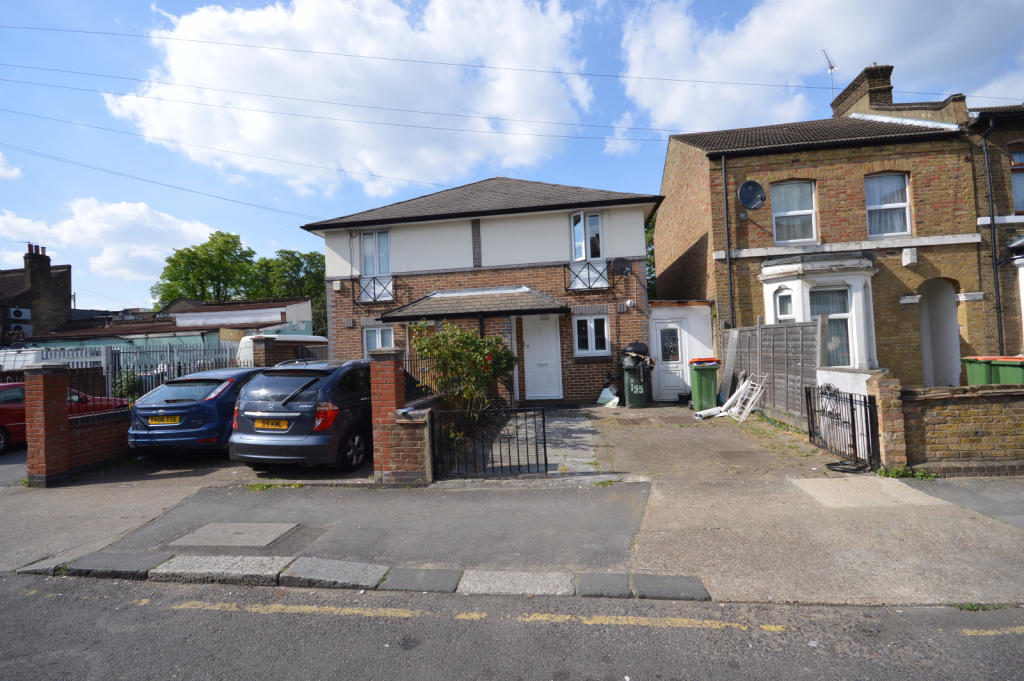 Buy or rent a property | Vale Road, London E7 8BJ