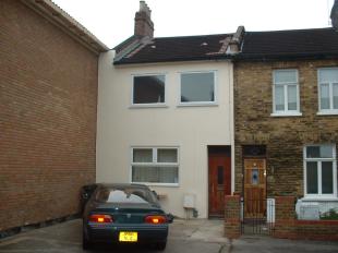 Buy or rent a property | Sylvan Road, London E7 8BN