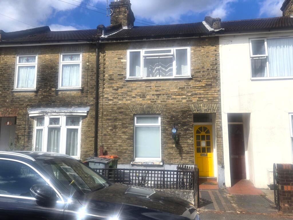 Buy or rent a property | Sylvan Road, London E7 8BN