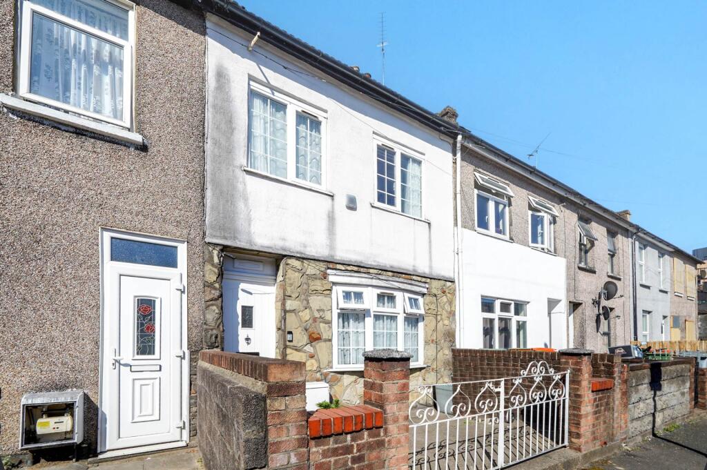 Buy or rent a property | Sylvan Road, London E7 8BN