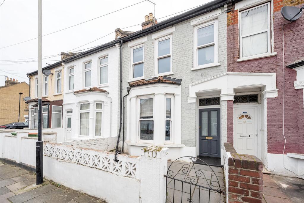 Buy or rent a property | Glenparke Road, London E7 8BP