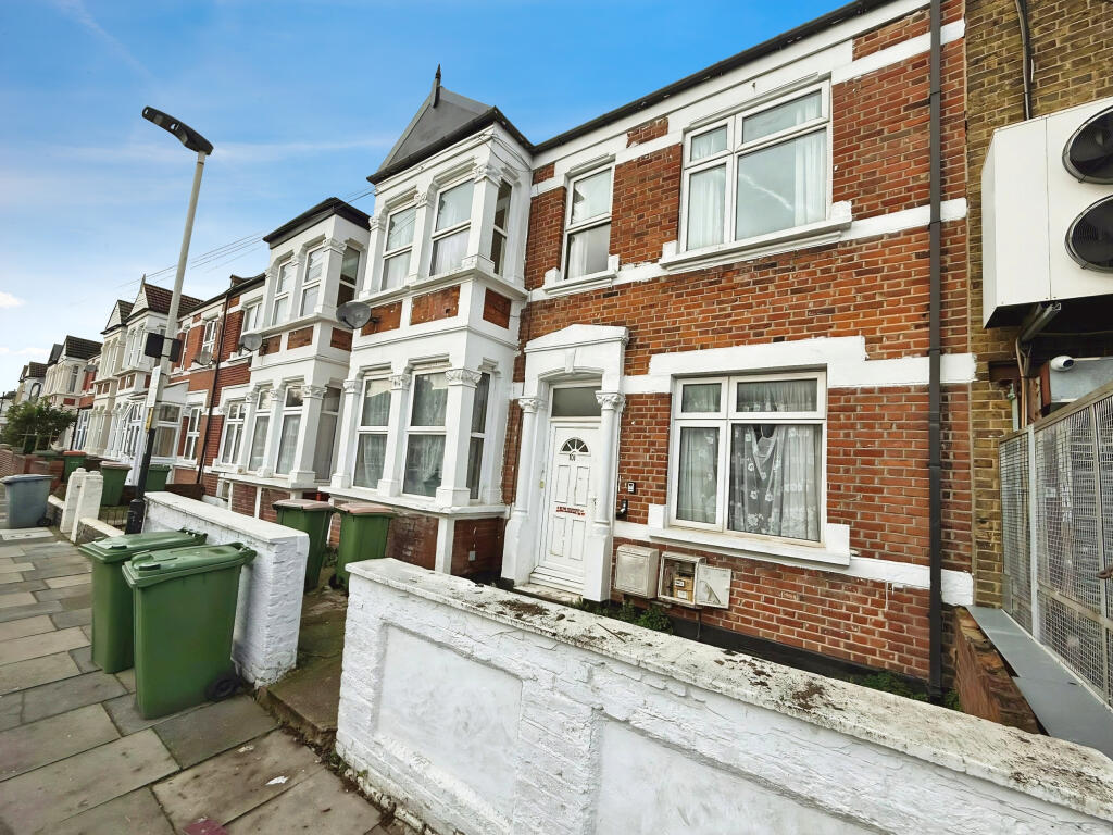 Buy or rent a property | Glenparke Road, London E7 8BP