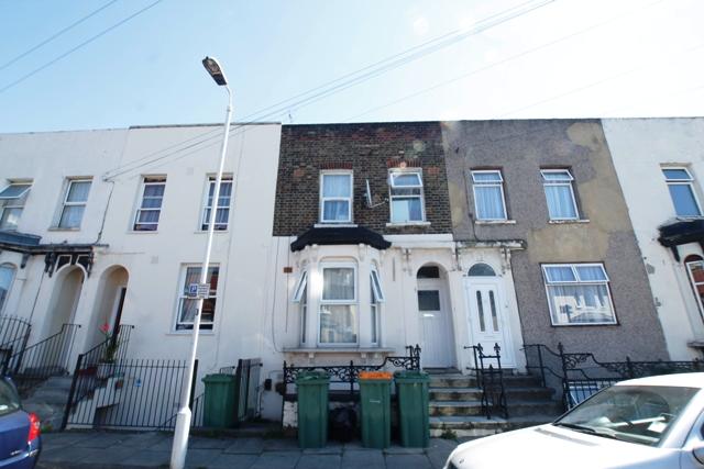 Buy or rent a property | Westbury Road, London E7 8BU