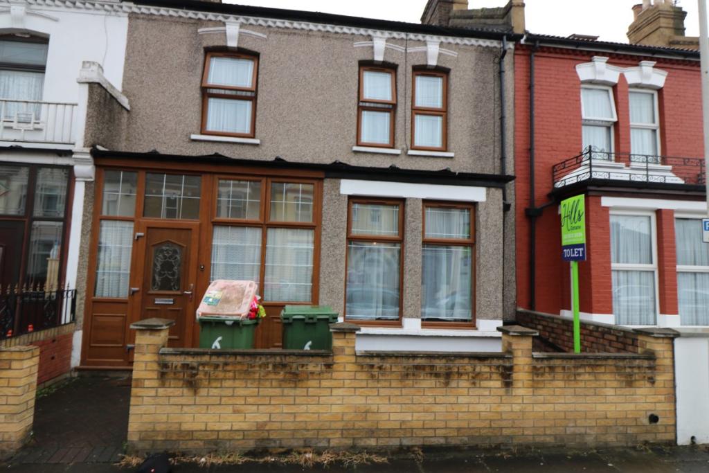 Buy or rent a property | Glenparke Road, London E7 8BW