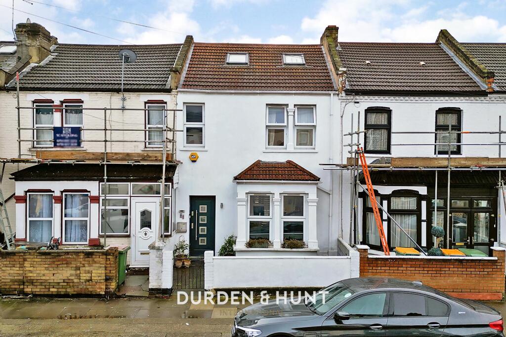 Buy or rent a property | Glenparke Road, London E7 8BW