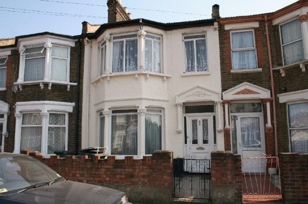 Buy or rent a property | Glenparke Road, London E7 8BW