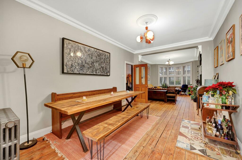 Buy or rent a property | Glenparke Road, London E7 8BW