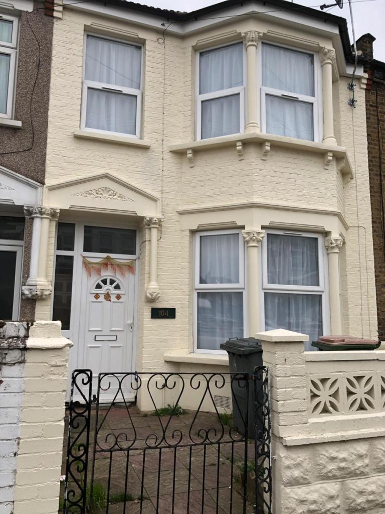 Buy or rent a property | Glenparke Road, London E7 8BW
