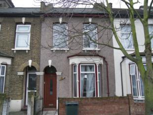 Buy or rent a property | St. John's Terrace, London E7 8BX