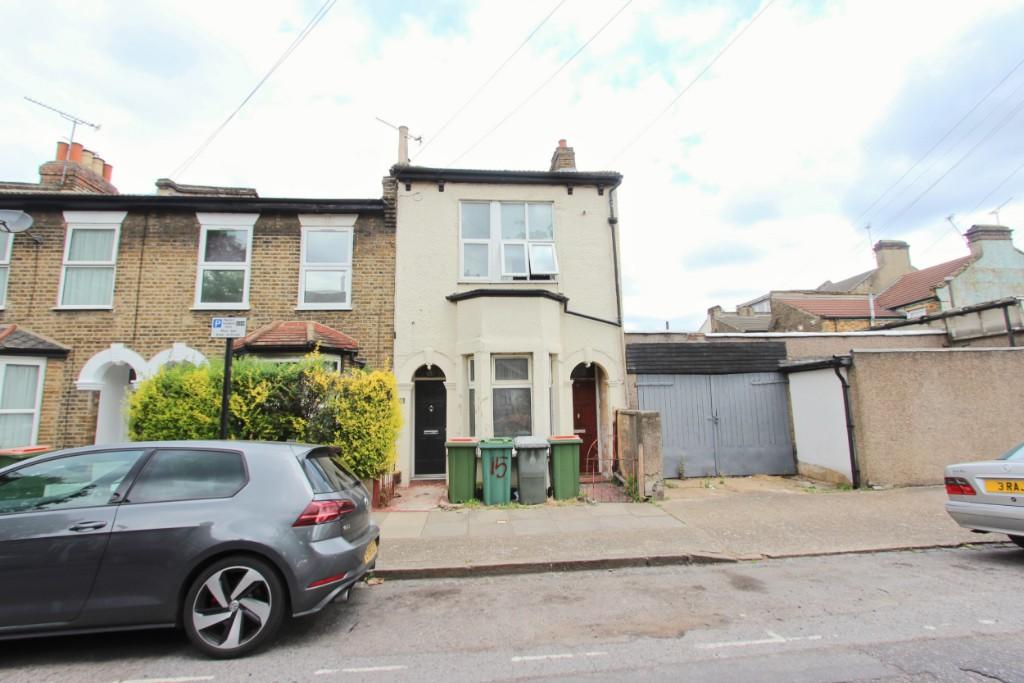 Buy or rent a property | St. John's Terrace, London E7 8BX