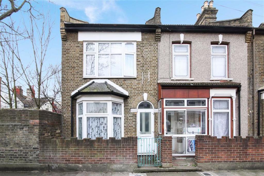 Buy or rent a property | St. John's Terrace, London E7 8BX