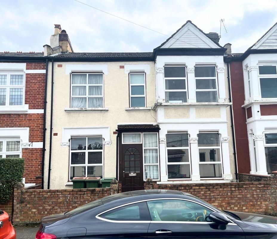 Buy or rent a property | Westbury Terrace, London E7 8BY