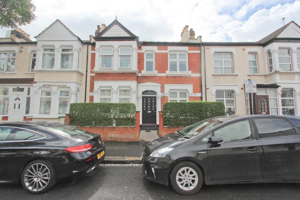 Buy or rent a property | Westbury Terrace, London E7 8BY