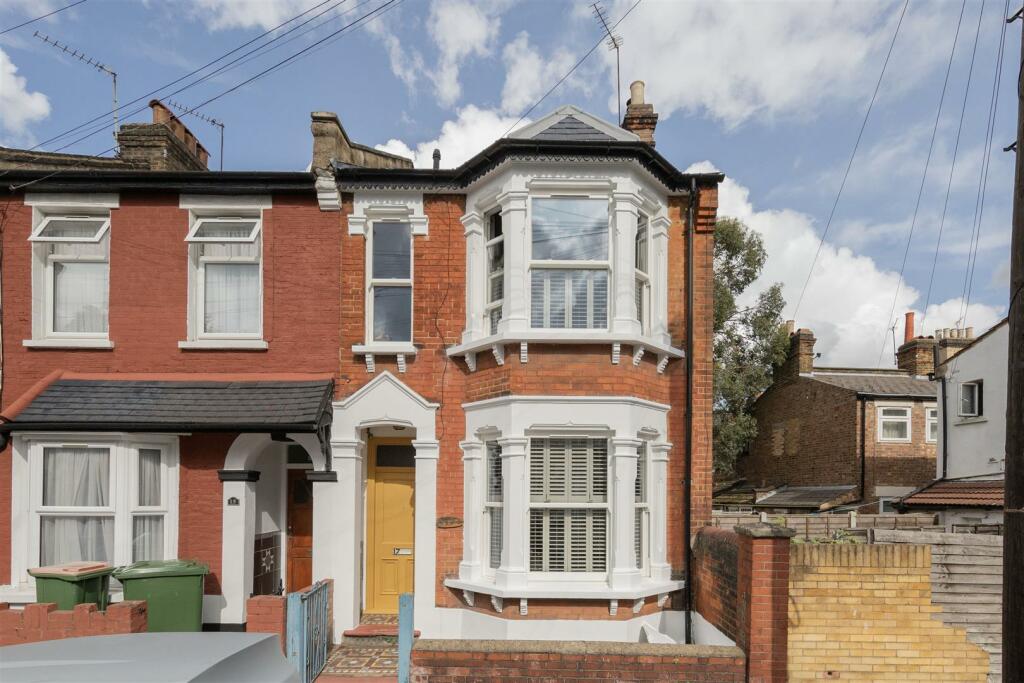 Buy or rent a property | Westbury Terrace, London E7 8BY