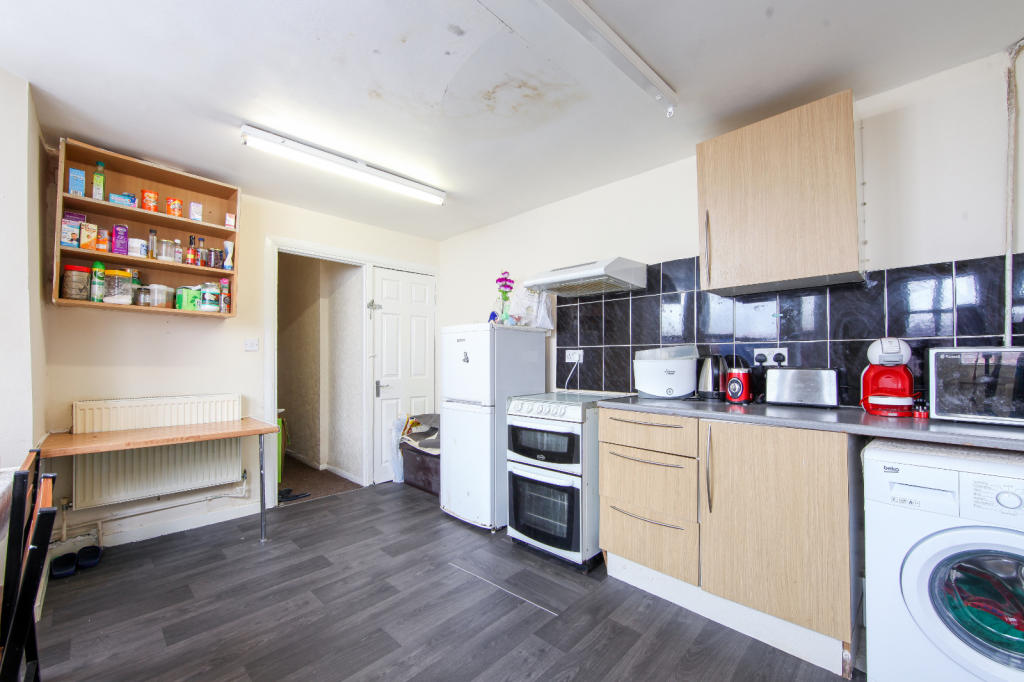 Buy or rent a property | Green Street, London E7 8BZ