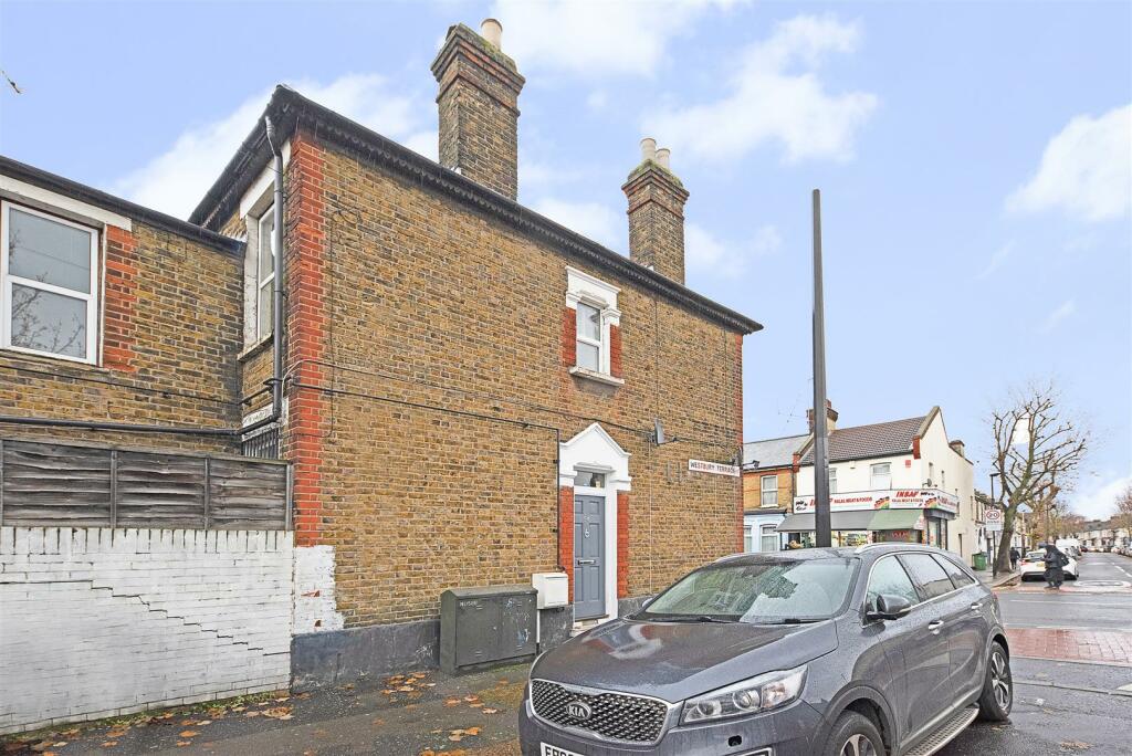 Buy or rent a property | Green Street, London E7 8BZ