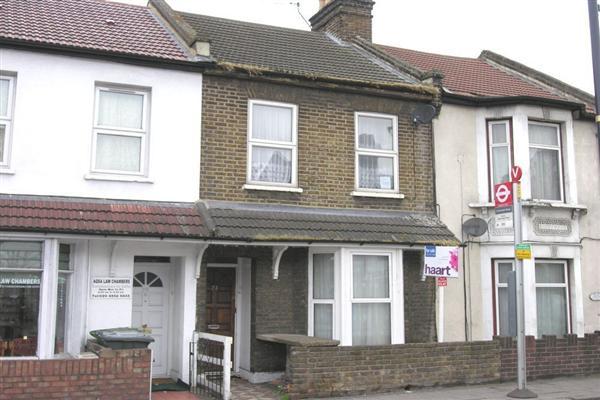 Buy or rent a property | Green Street, London E7 8BZ