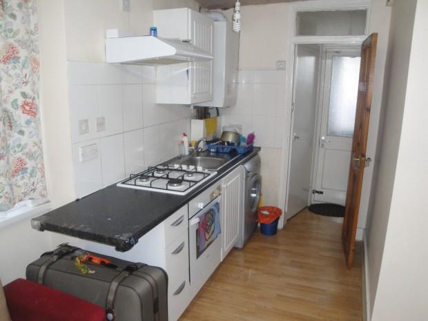 Buy or rent a property | Green Street, London E7 8DA