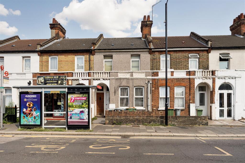 Buy or rent a property | Green Street, London E7 8DA